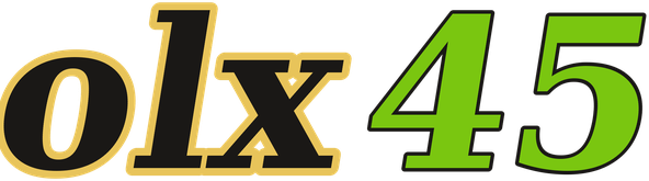 olx45 logo